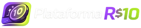 Plataforma R$10